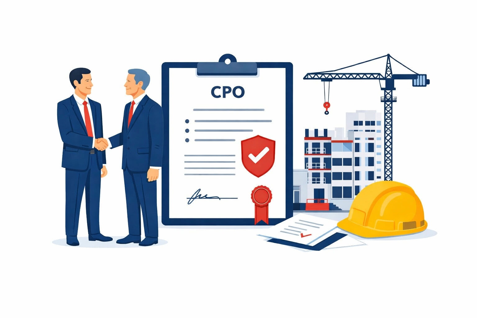 Помощь «НОПСС» по вступлению в СРО строителей в Абакане и по всей республике Хакасия