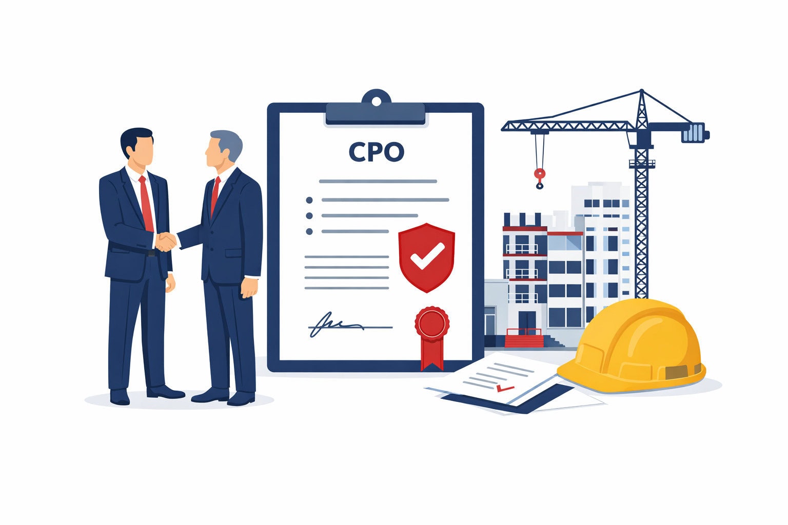 Помощь «НОПСС» по вступлению в СРО строителей в Абакане и по всей республике Хакасия