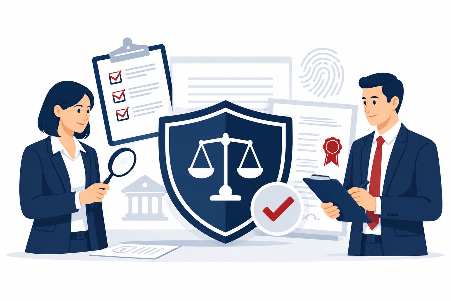 Добровольная сертификация негосударственных судебных экспертов от «НОПСС» в Абакане