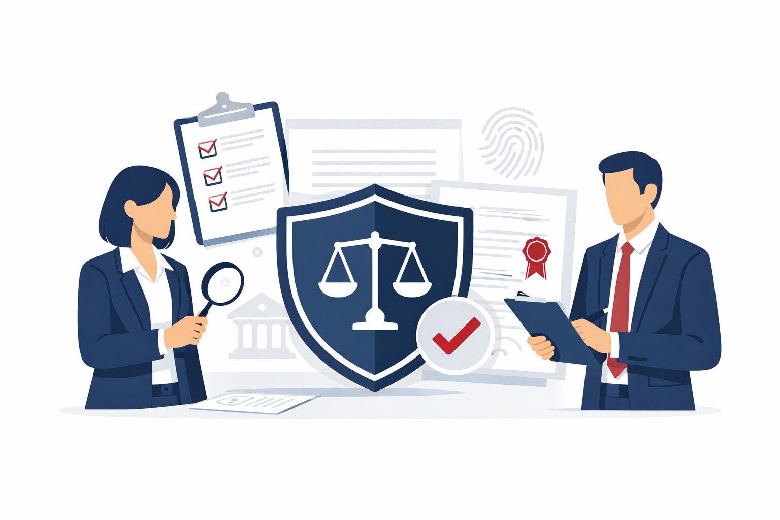 Добровольная сертификация негосударственных судебных экспертов от «НОПСС» в Абакане