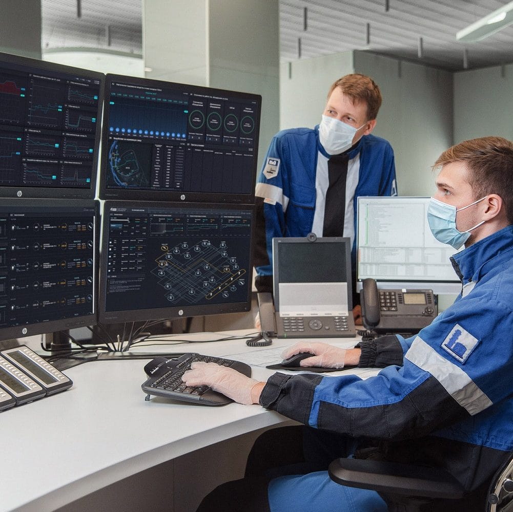 Получение сертификата ISO/IEC 27000 в Абакане и по всей республике Хакасия